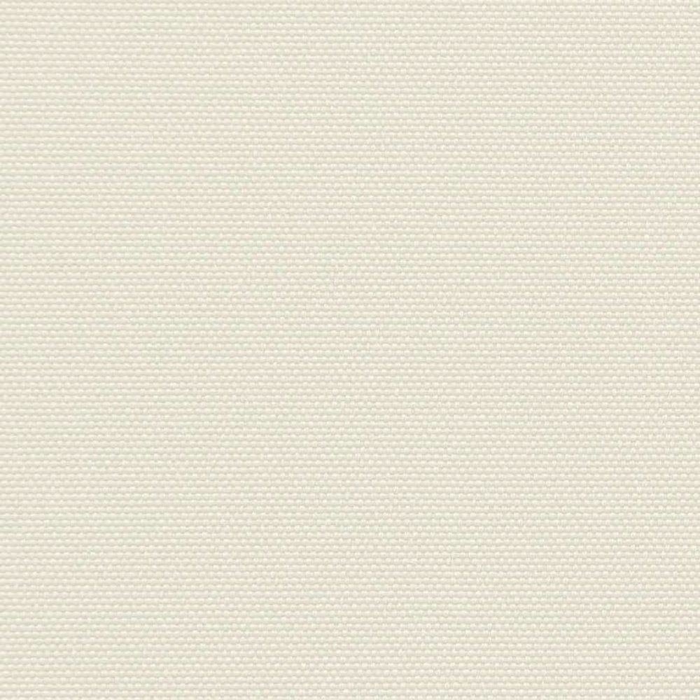 Side Awning Cream Polyester with PU coating 47.2 x 118.1 in. Picture 4
