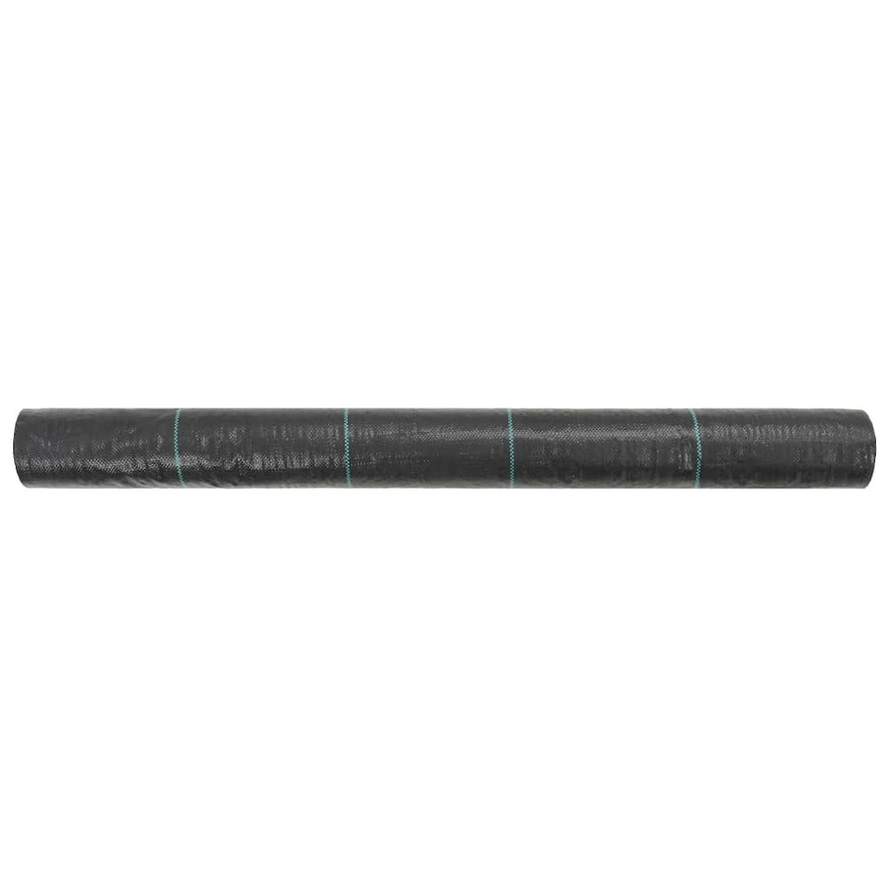 Weed Membrane Black Polypropylene Large Water-resistant materials. Picture 4