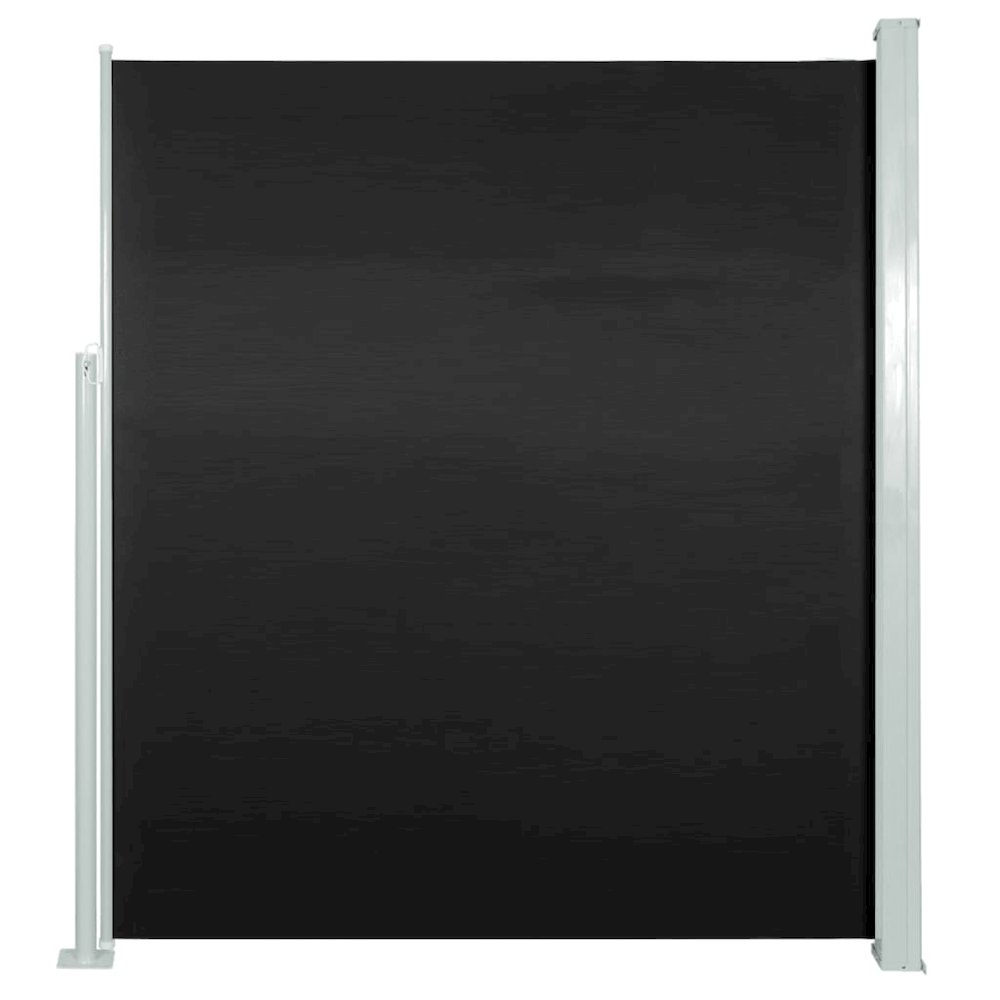 Side Awning Green grey, black. Picture 2