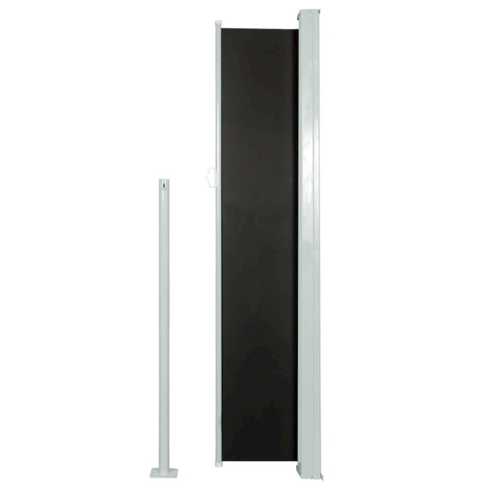 Side Awning Green grey, black. Picture 4