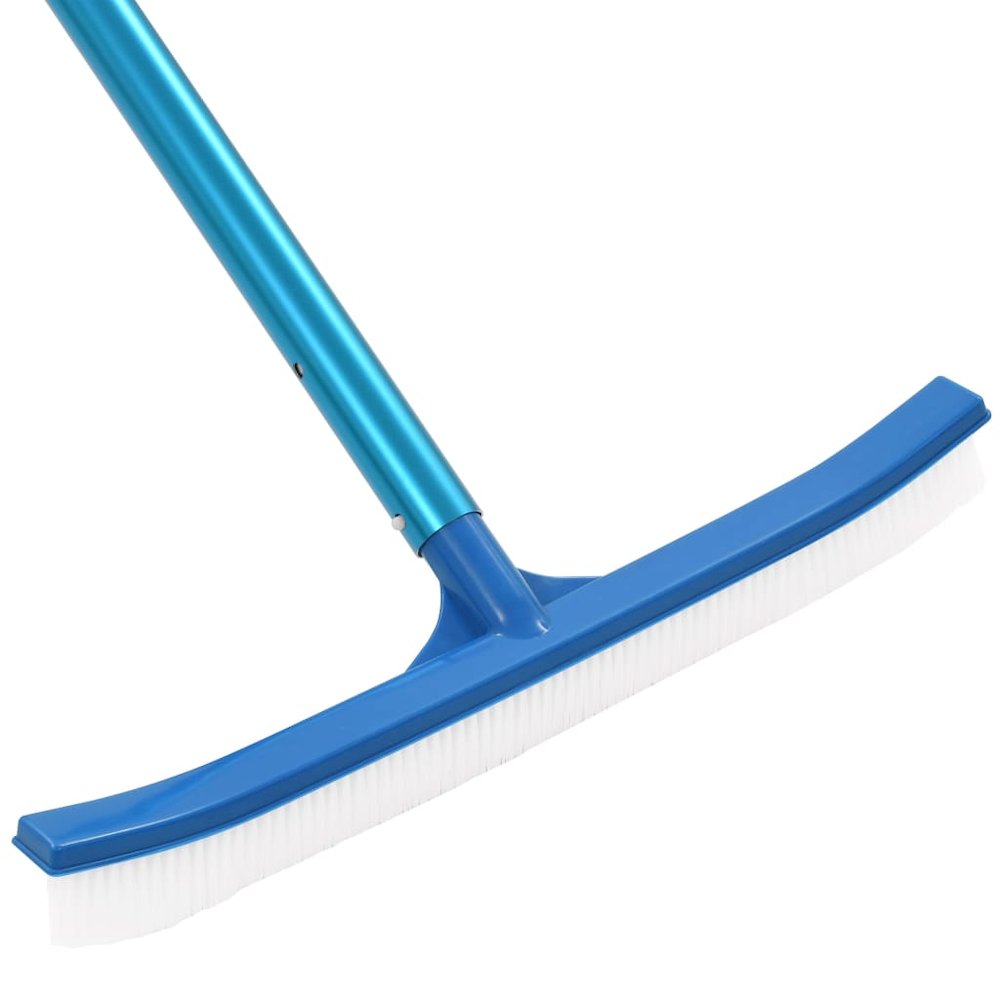 Pool Maintenance Kit White, Blue ABS, Aluminum Standard. Picture 5