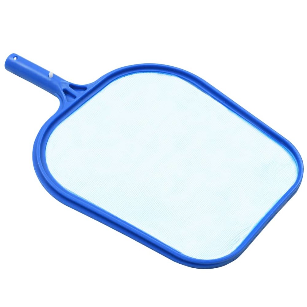 Pool Maintenance Kit White, Blue ABS, Aluminum Standard. Picture 6