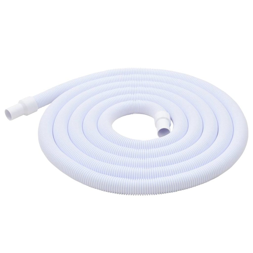 Pool Maintenance Kit White, Blue ABS, Aluminum Standard. Picture 7