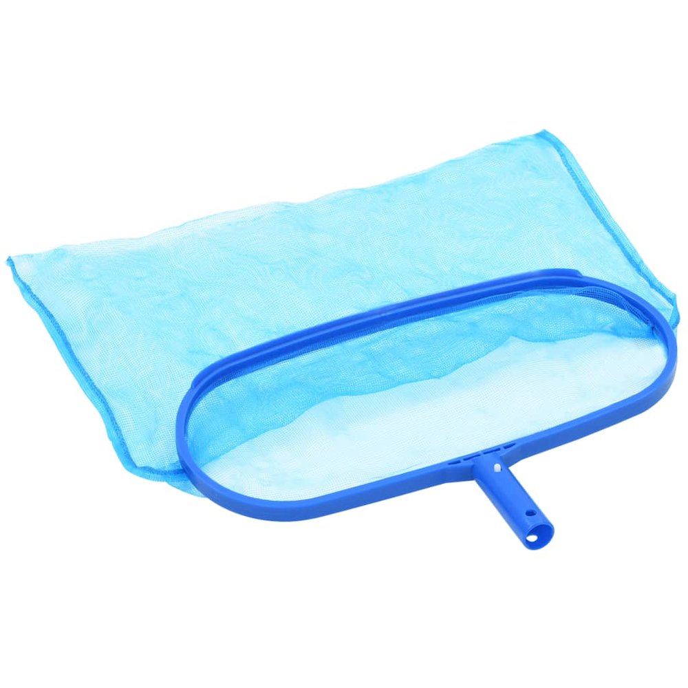 Pool Maintenance Kit Blue ABS Standard Durable. Picture 2