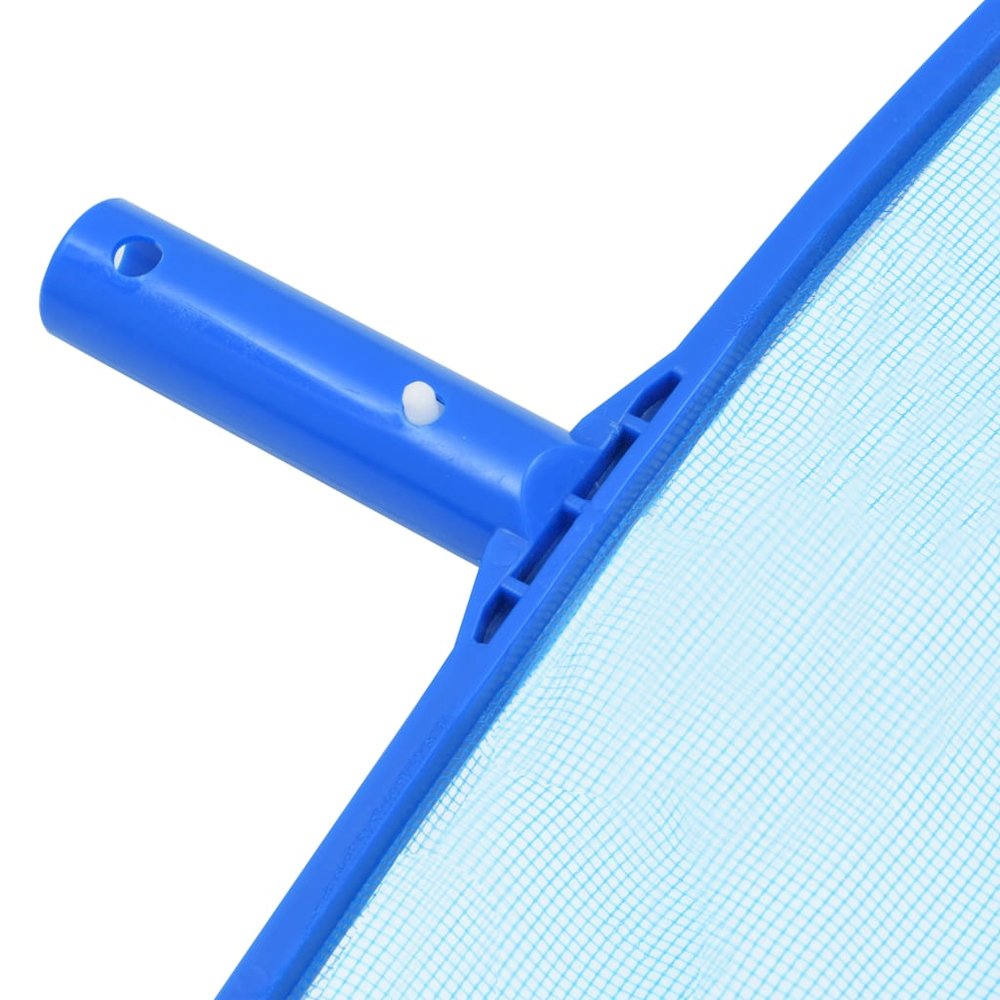 Pool Maintenance Kit Blue ABS Standard Durable. Picture 5