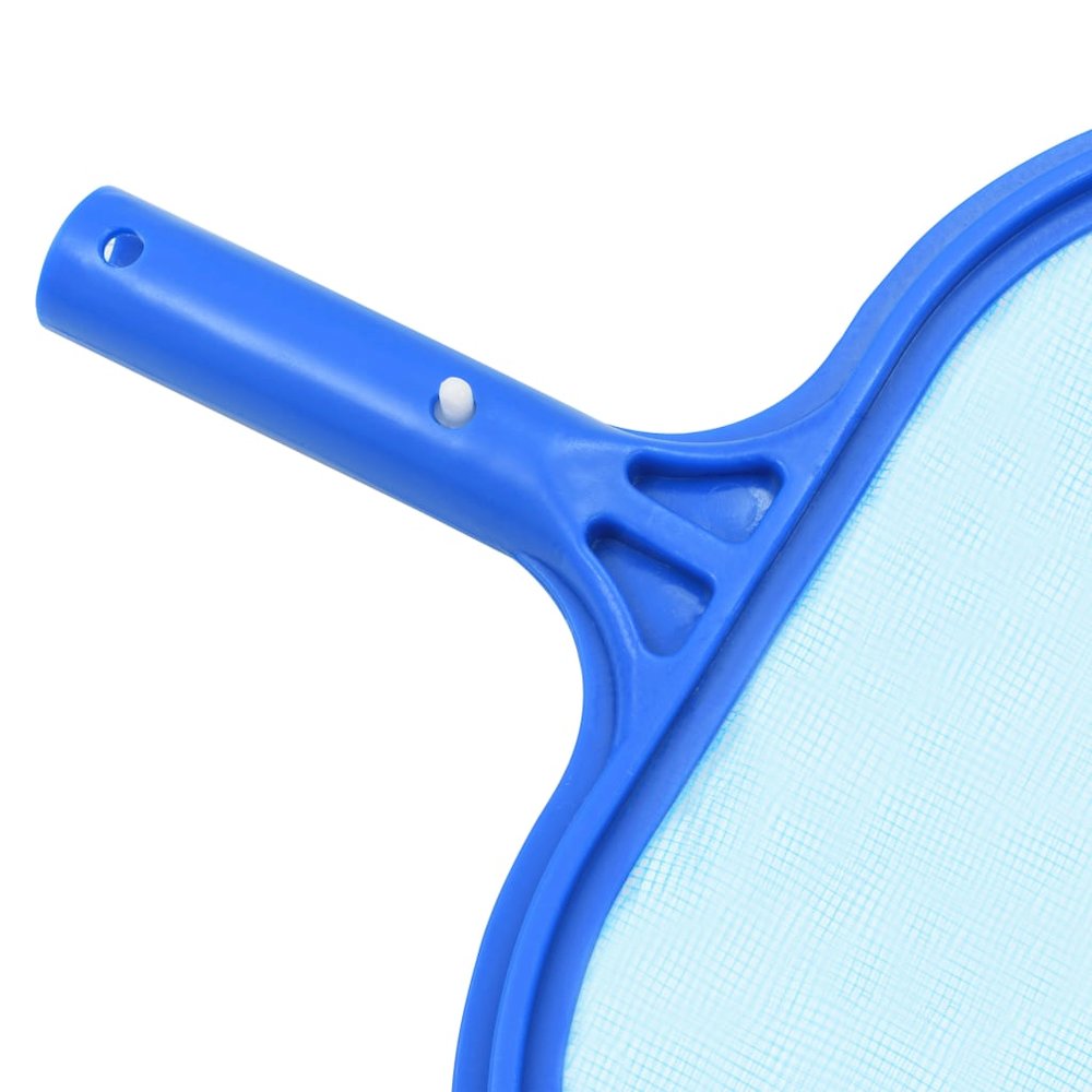 Pool Maintenance Kit Blue ABS Standard Durable. Picture 6