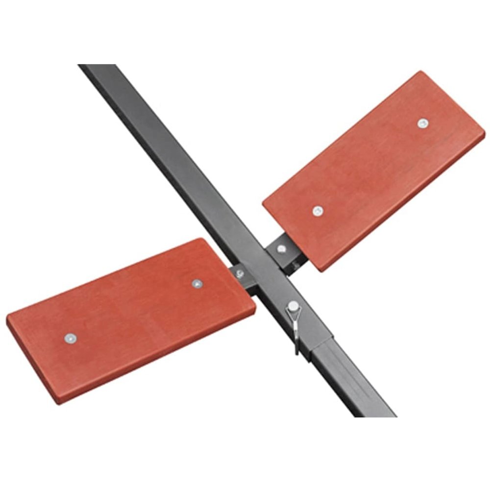 Boat Trailer - Load 352.74 lb. Picture 5
