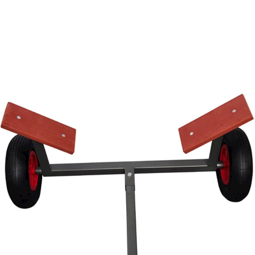 Boat Trailer - Load 352.74 lb. Picture 6