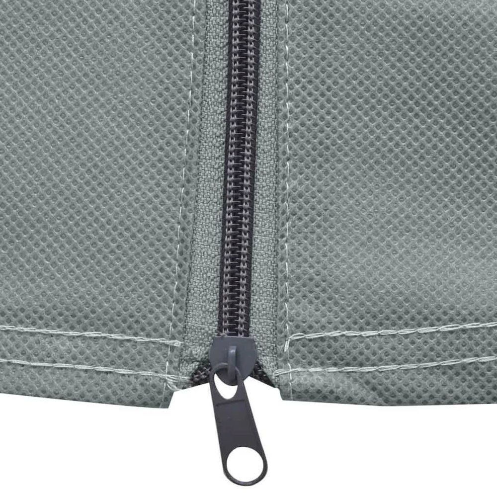 Caravan Cover Gray L. Picture 5