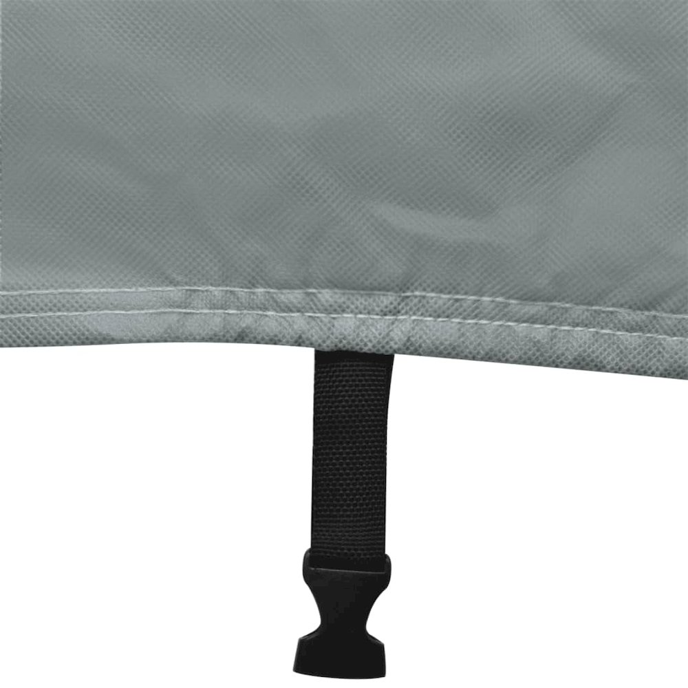Caravan Cover Gray L. Picture 6