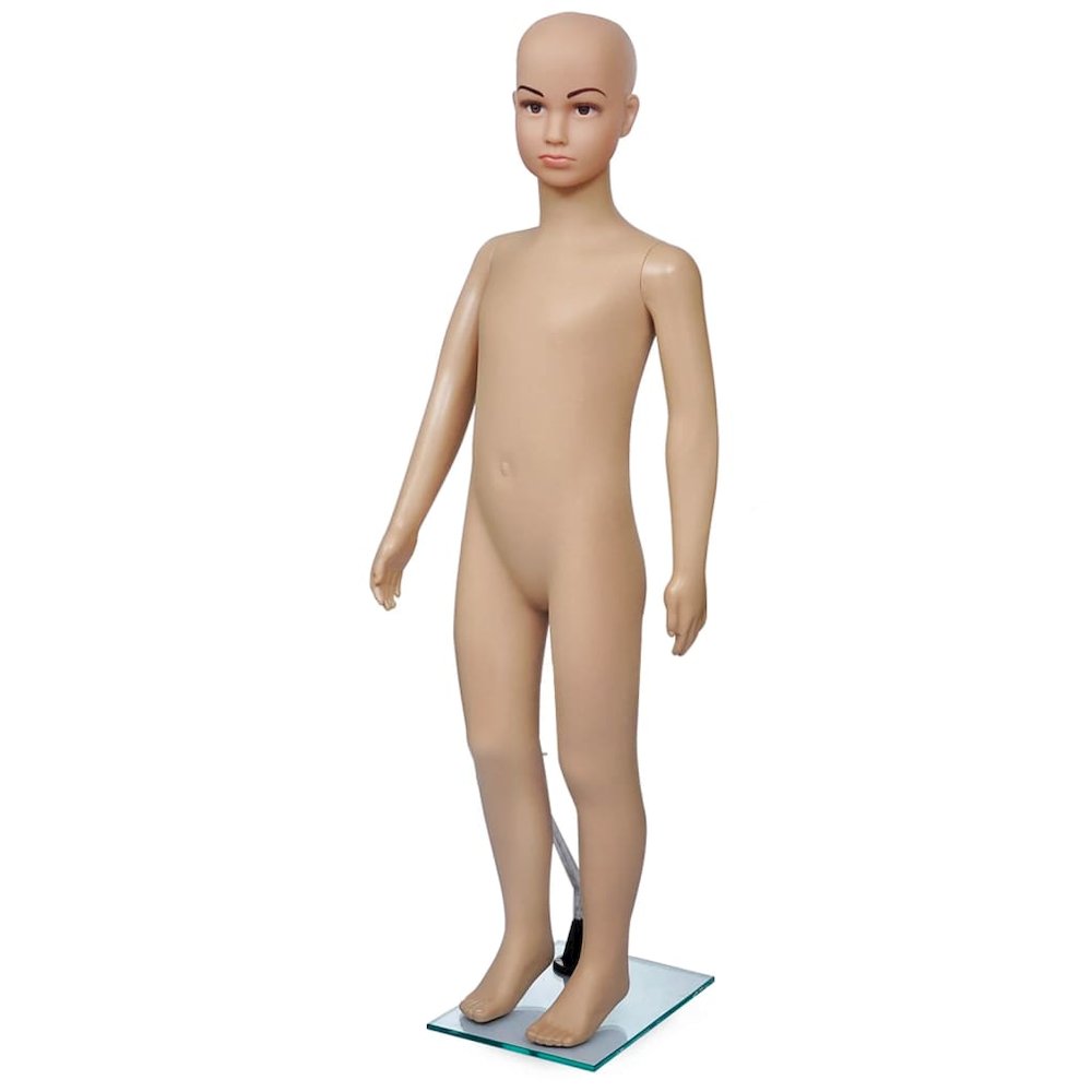 Mannequin Child A. Picture 1