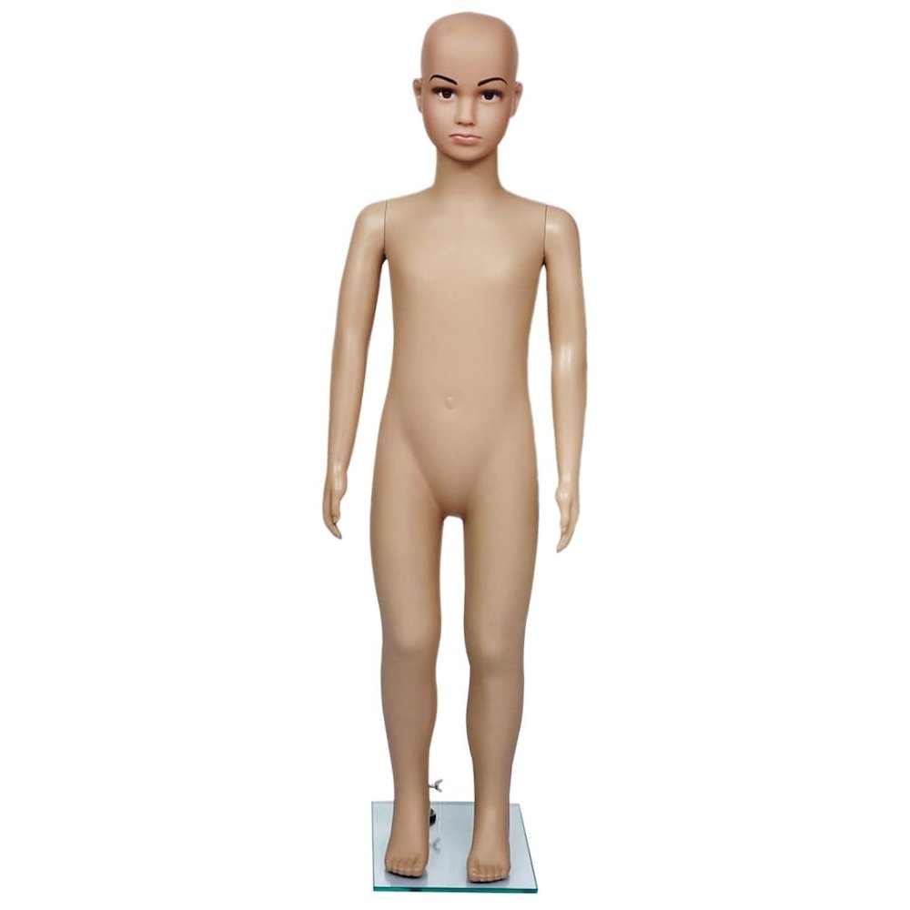Mannequin Child A. Picture 2
