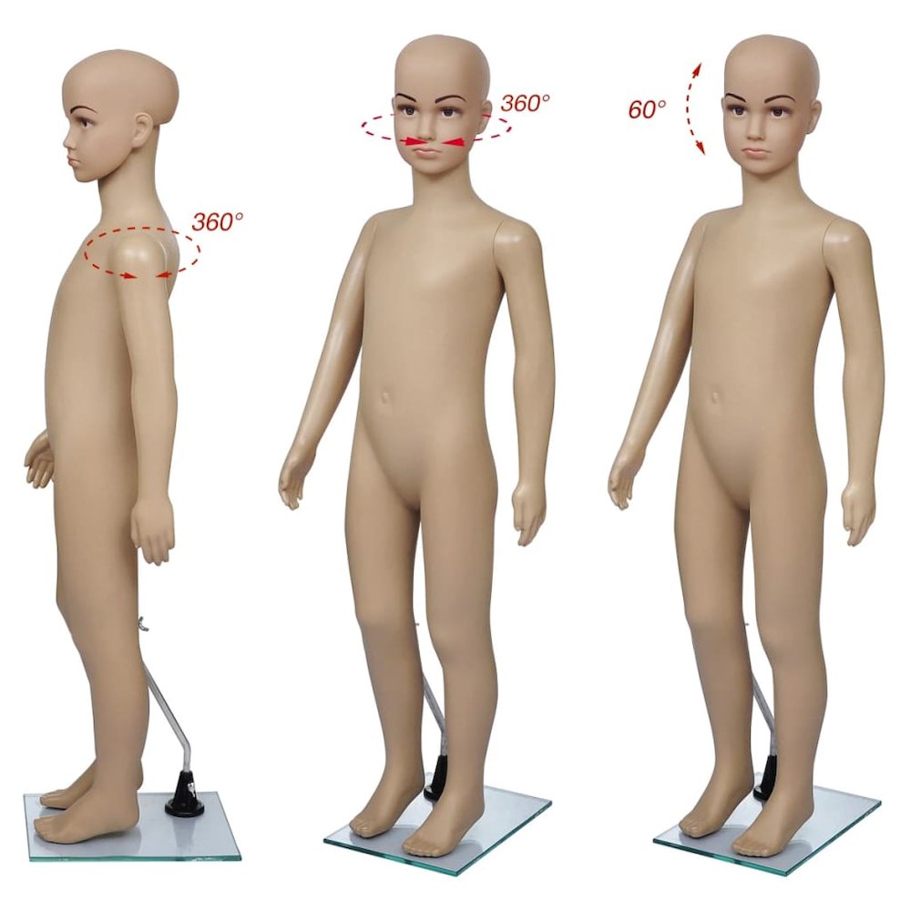 Mannequin Child A. Picture 6