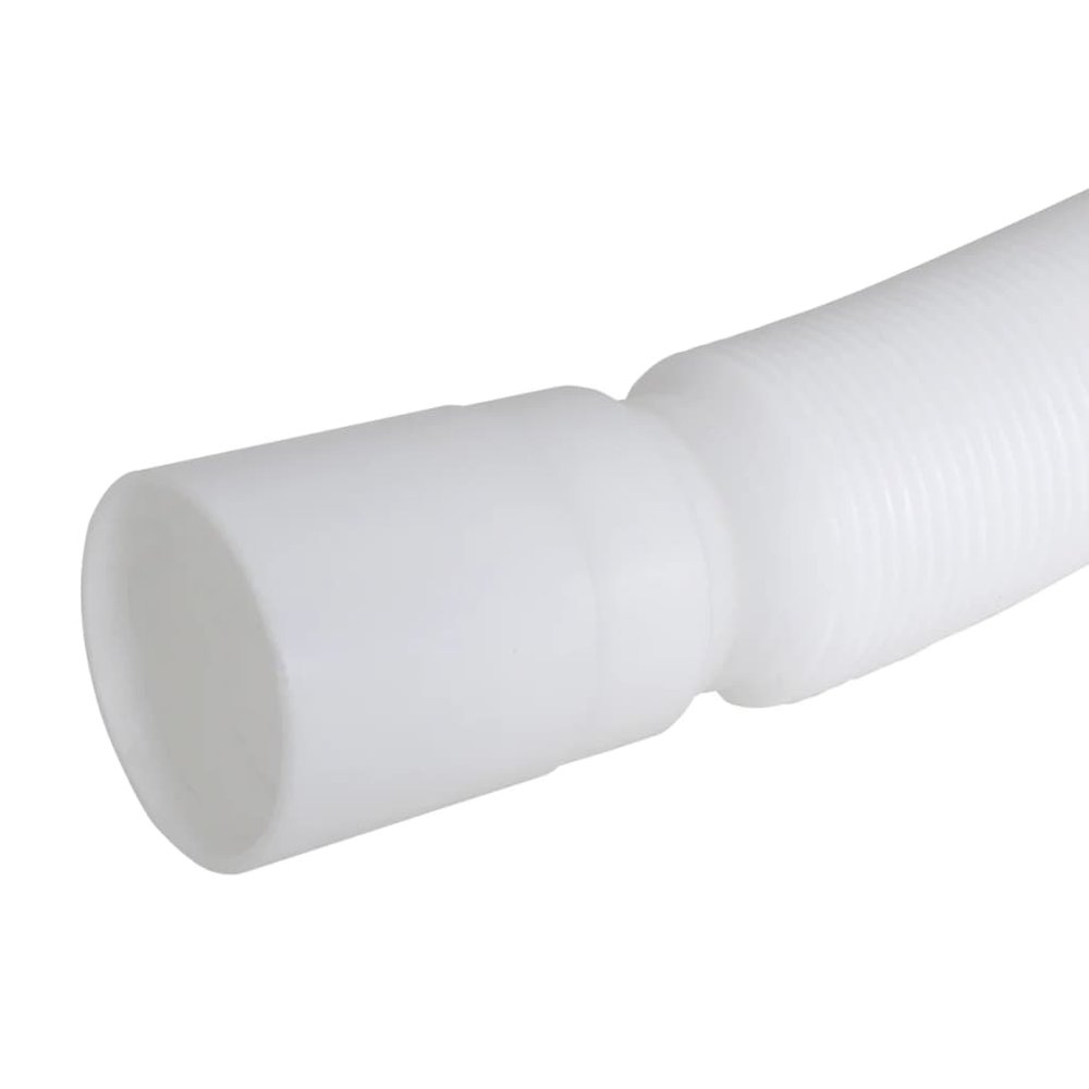 Fast Flow Waste Trap Drain & Flexible Hose for Enclosure Tray. Picture 4