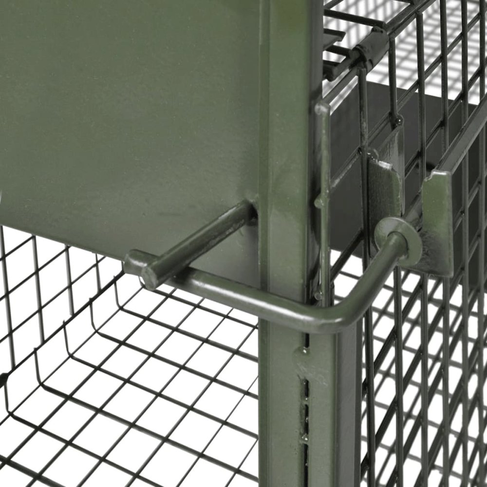 Life Trap 2 doors, 170073. Picture 2