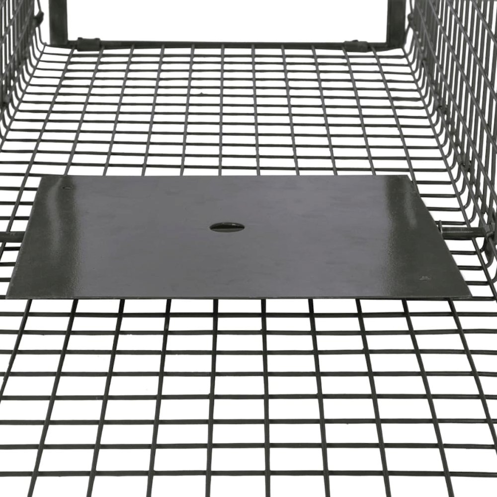 Life Trap 2 doors, 170073. Picture 3