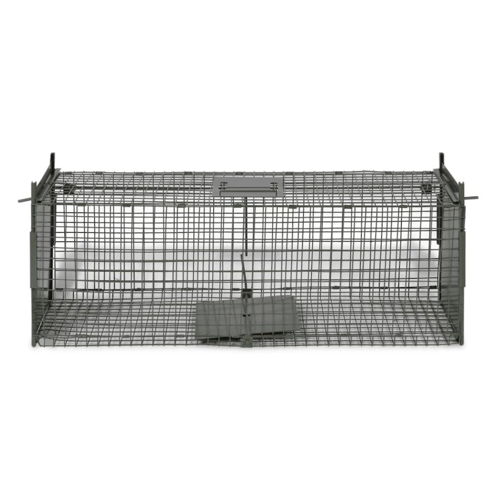 Life Trap 2 doors, 170073. Picture 4