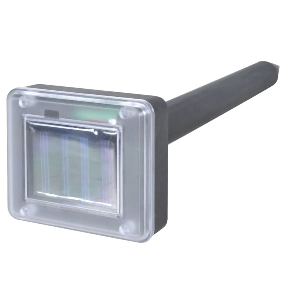 Repellent Grey PP Standard Weatherproof materials. Picture 2