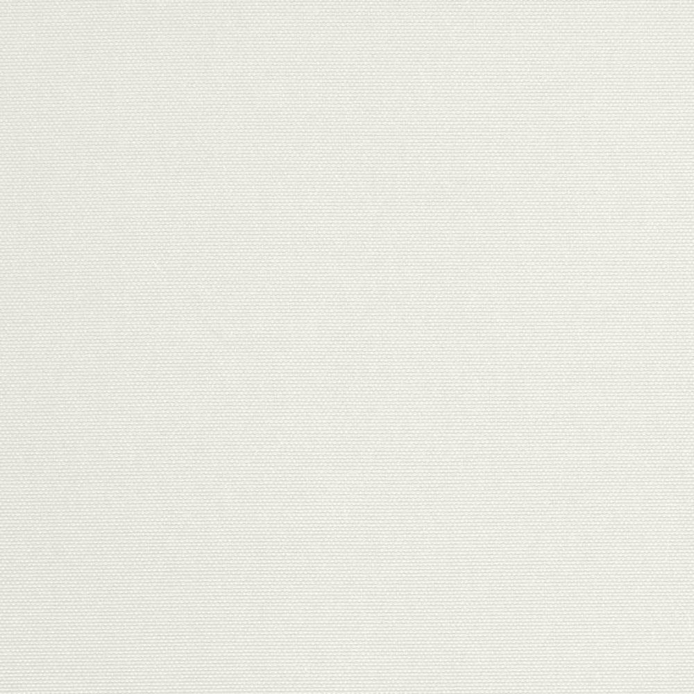Garden Parasol Sandy White 100% Polyester, Steel 78.7 x 118.1 in. Picture 7