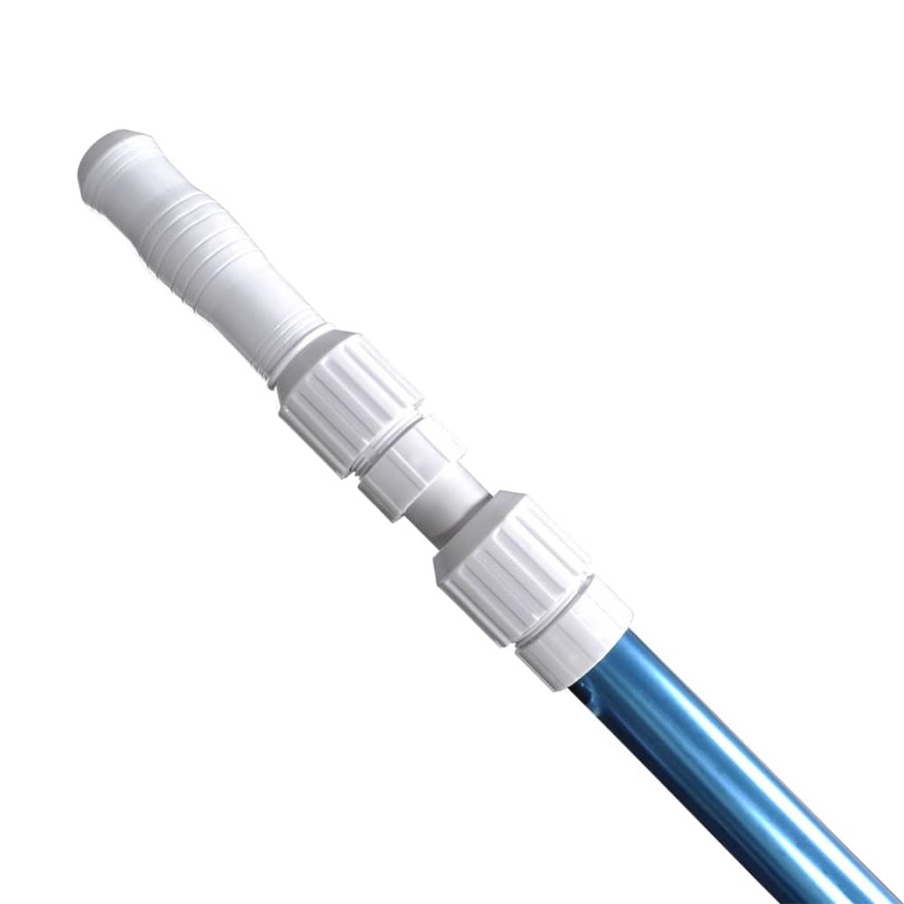 Swimming Pool Accessory White, Blue ABS, PP, Aluminum Portable. Picture 6