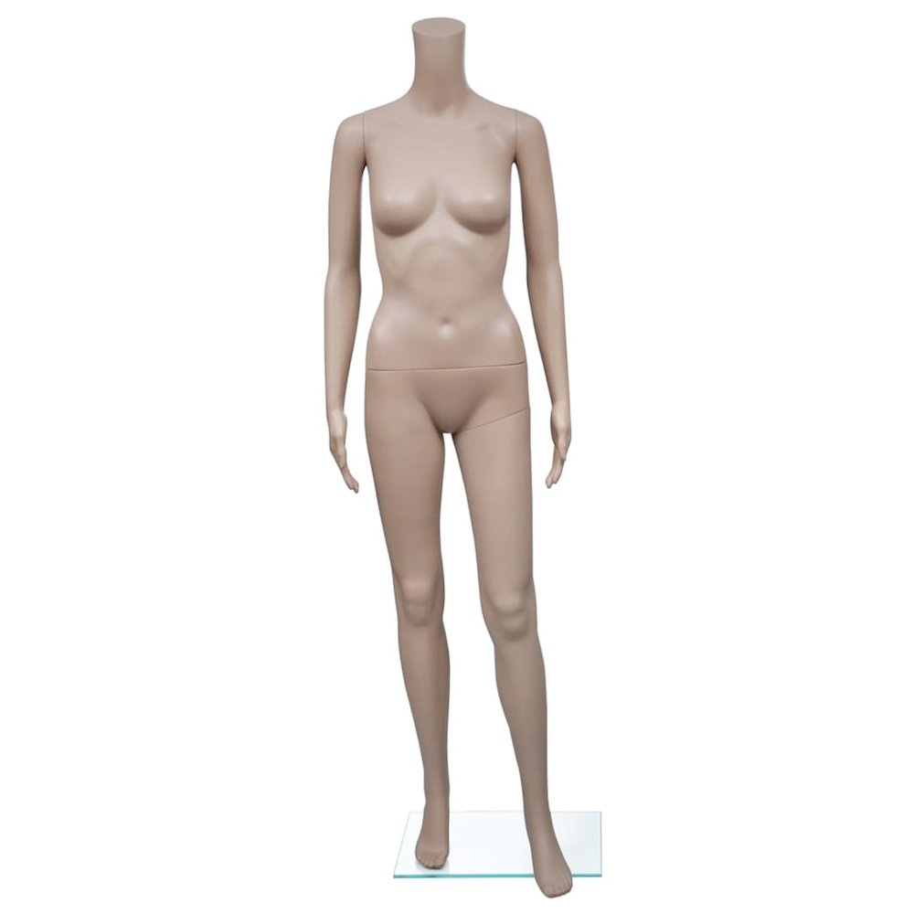 Mannequin Woman without Head, 30024. Picture 2