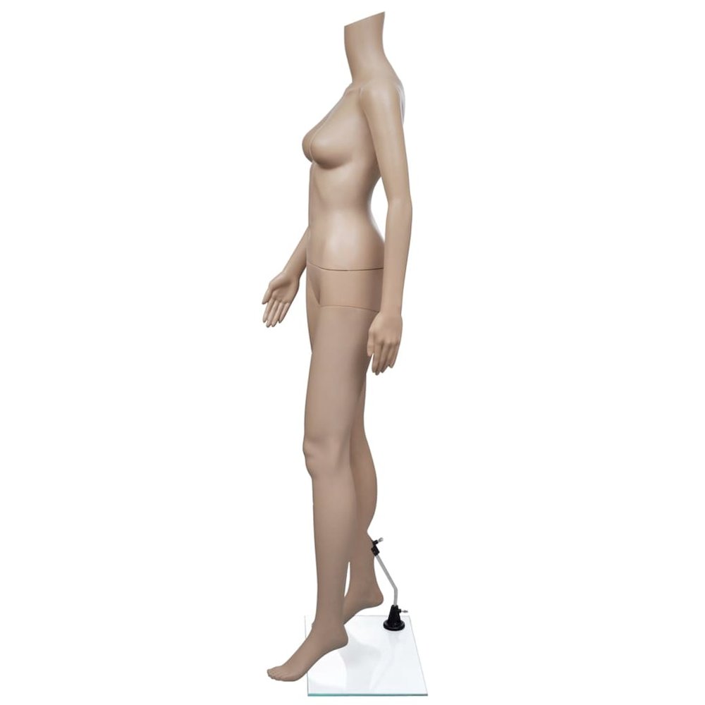 Mannequin Woman without Head, 30024. Picture 3