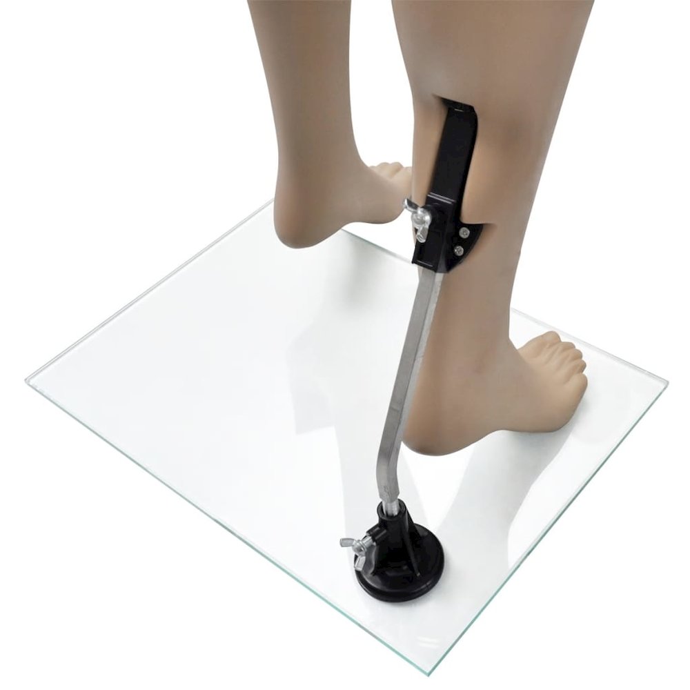 Mannequin Woman without Head, 30024. Picture 5