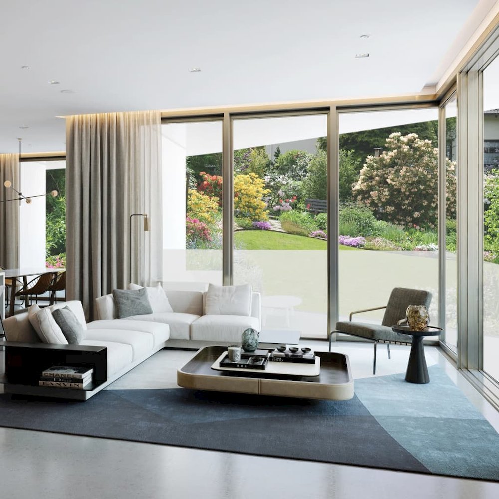 Window Film Milk Glass PVC 0.9x16.4 ft Decorative Inlays. Picture 7