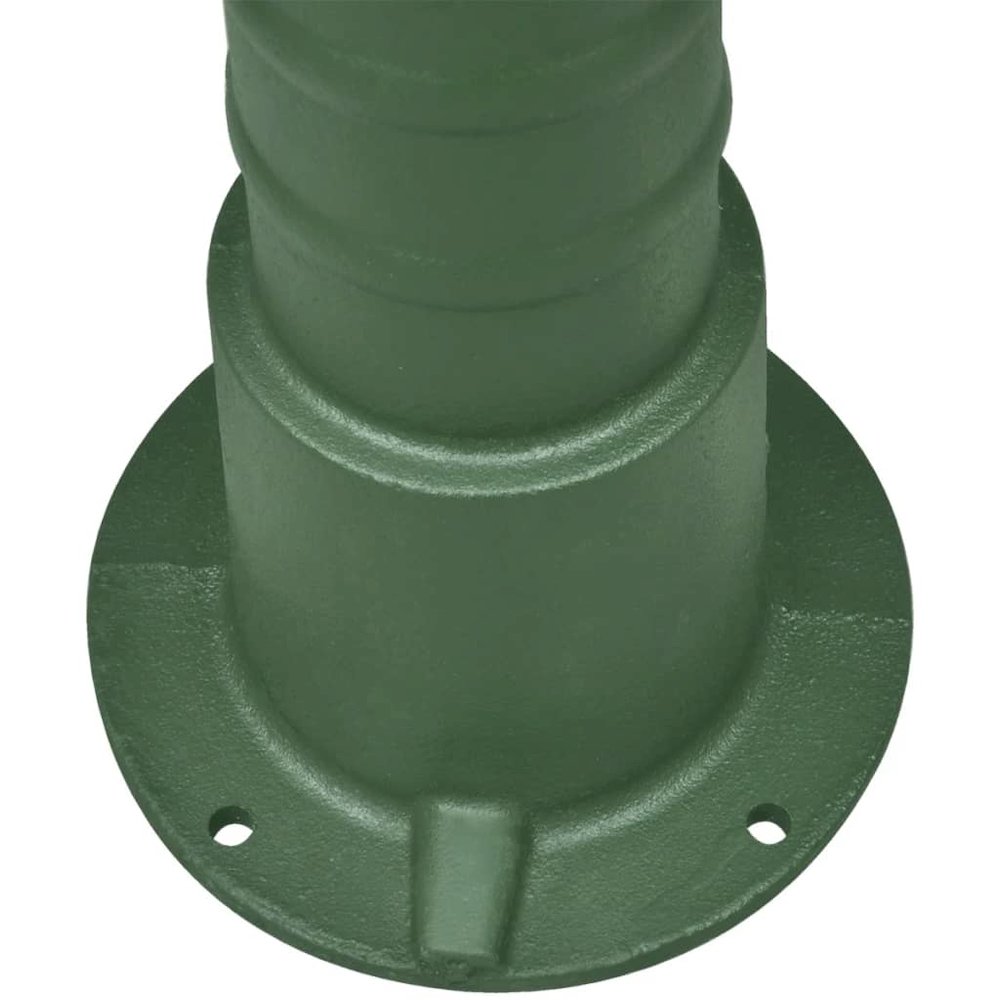 Cast Iron Stand for Garden Hand Water Pump, 41173. Picture 3