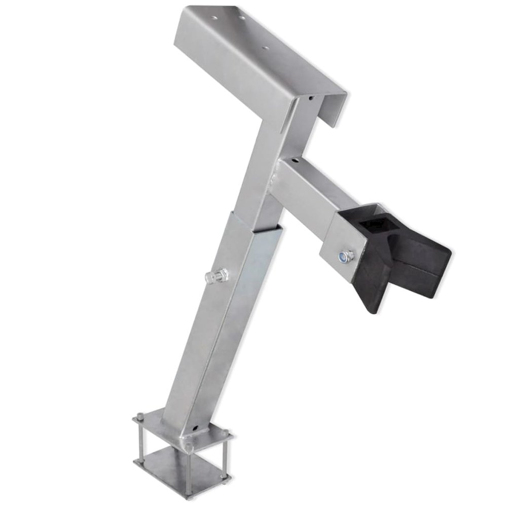 Boat Trailer Winch Stand Bow Support, 90634. Picture 1