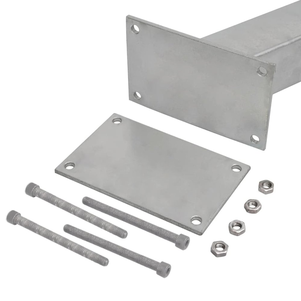 Boat Trailer Winch Stand Bow Support, 90634. Picture 2