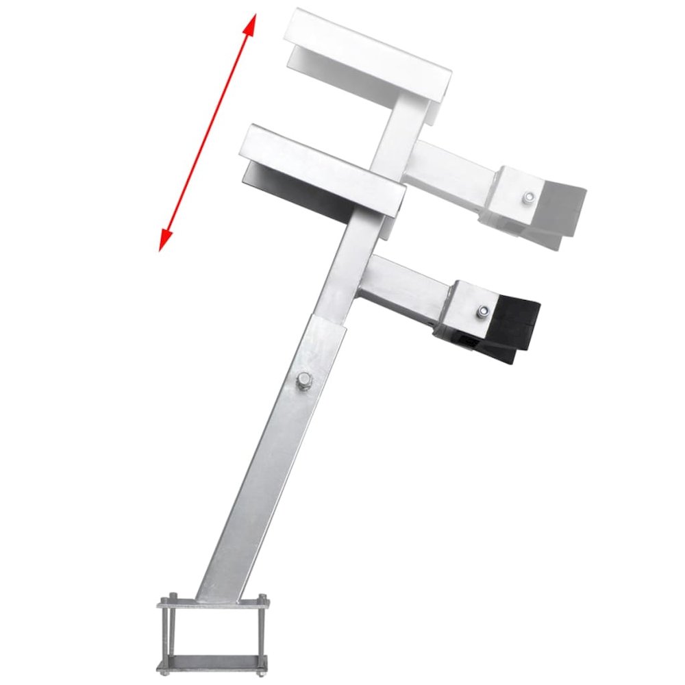 Boat Trailer Winch Stand Bow Support, 90634. Picture 4