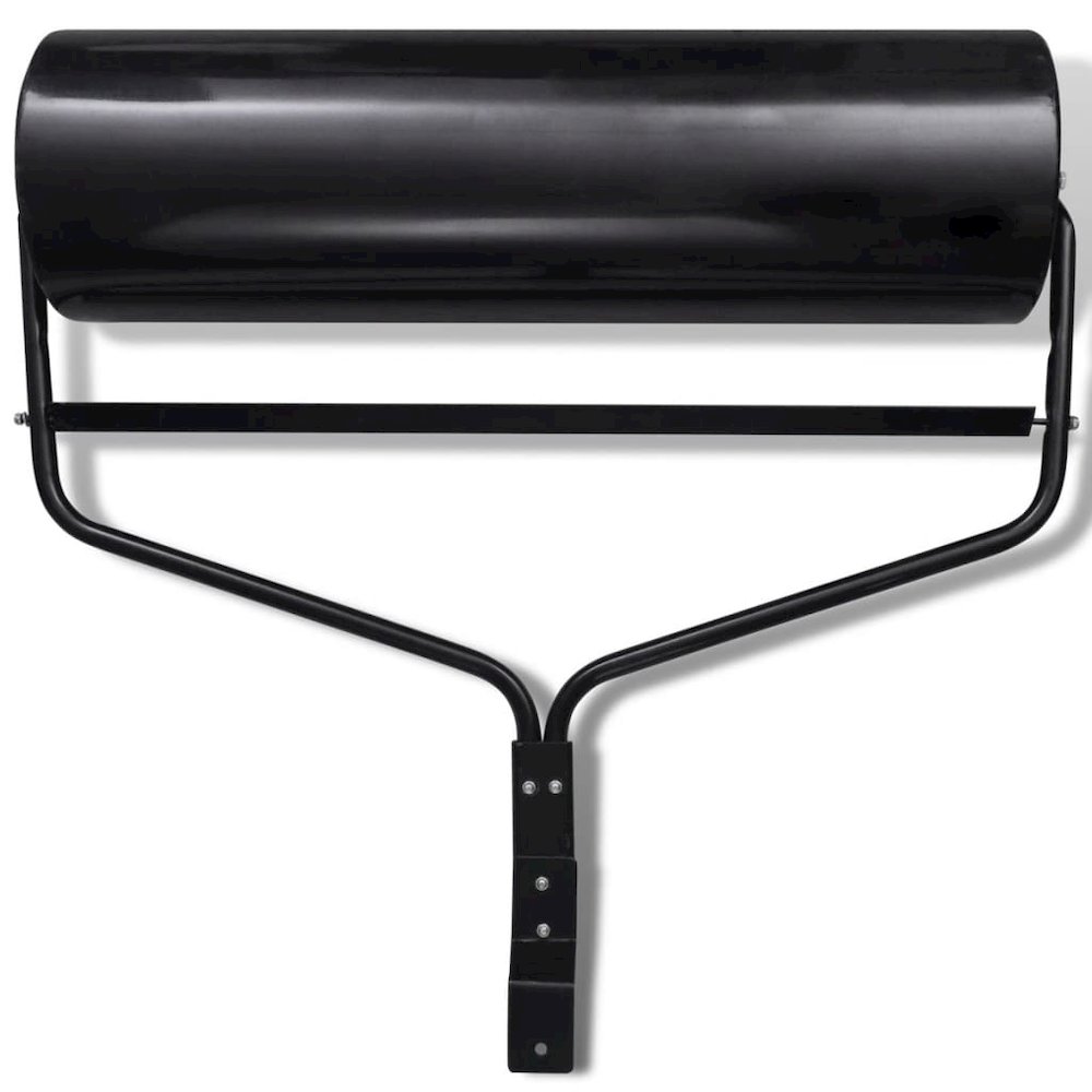 Black Garden Lawn Grass Roller 18 Gallon, 141242. Picture 2