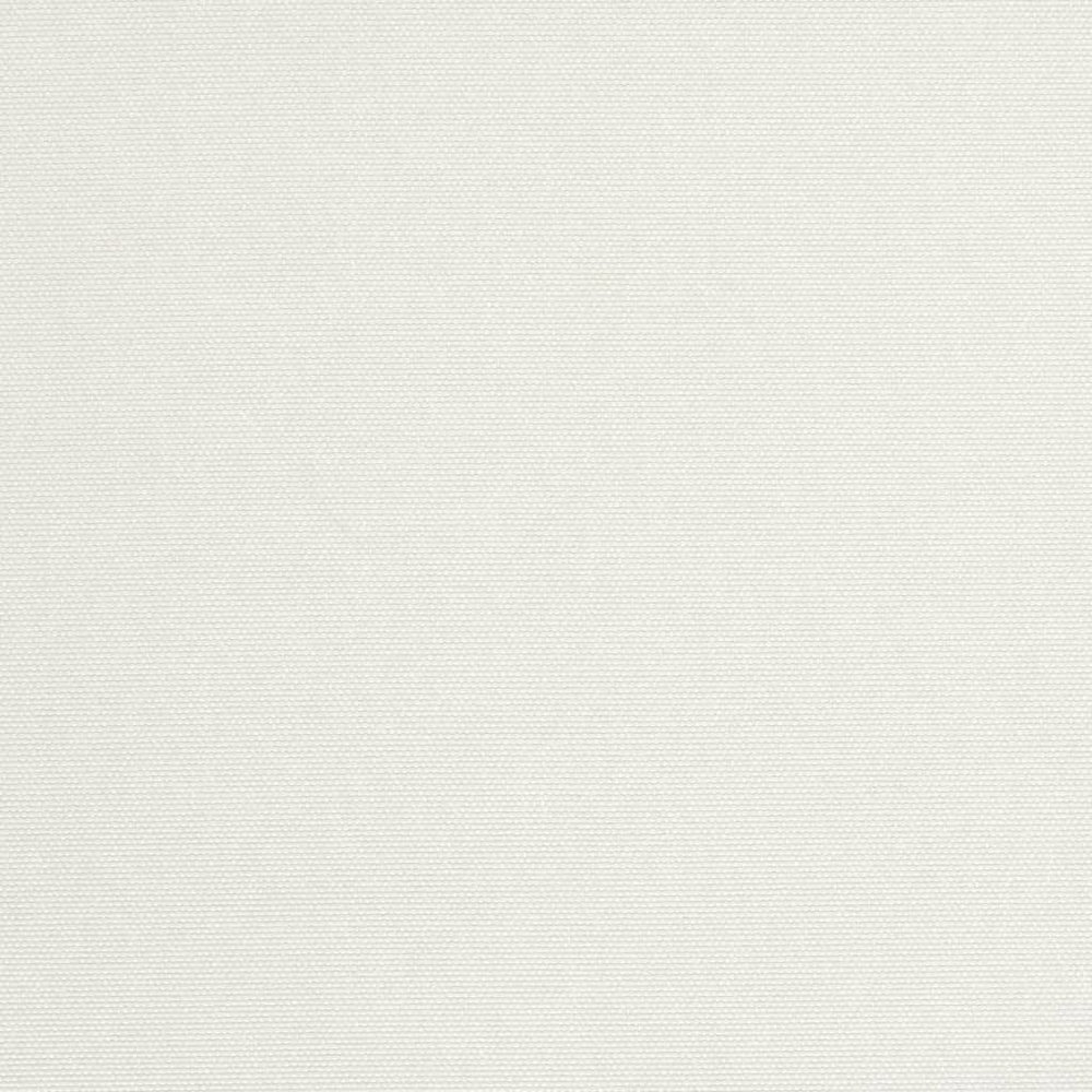 Garden Umbrella Sand white and dark gray. Picture 7
