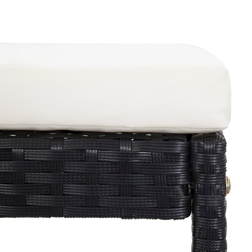 Bar Set Black. Picture 11