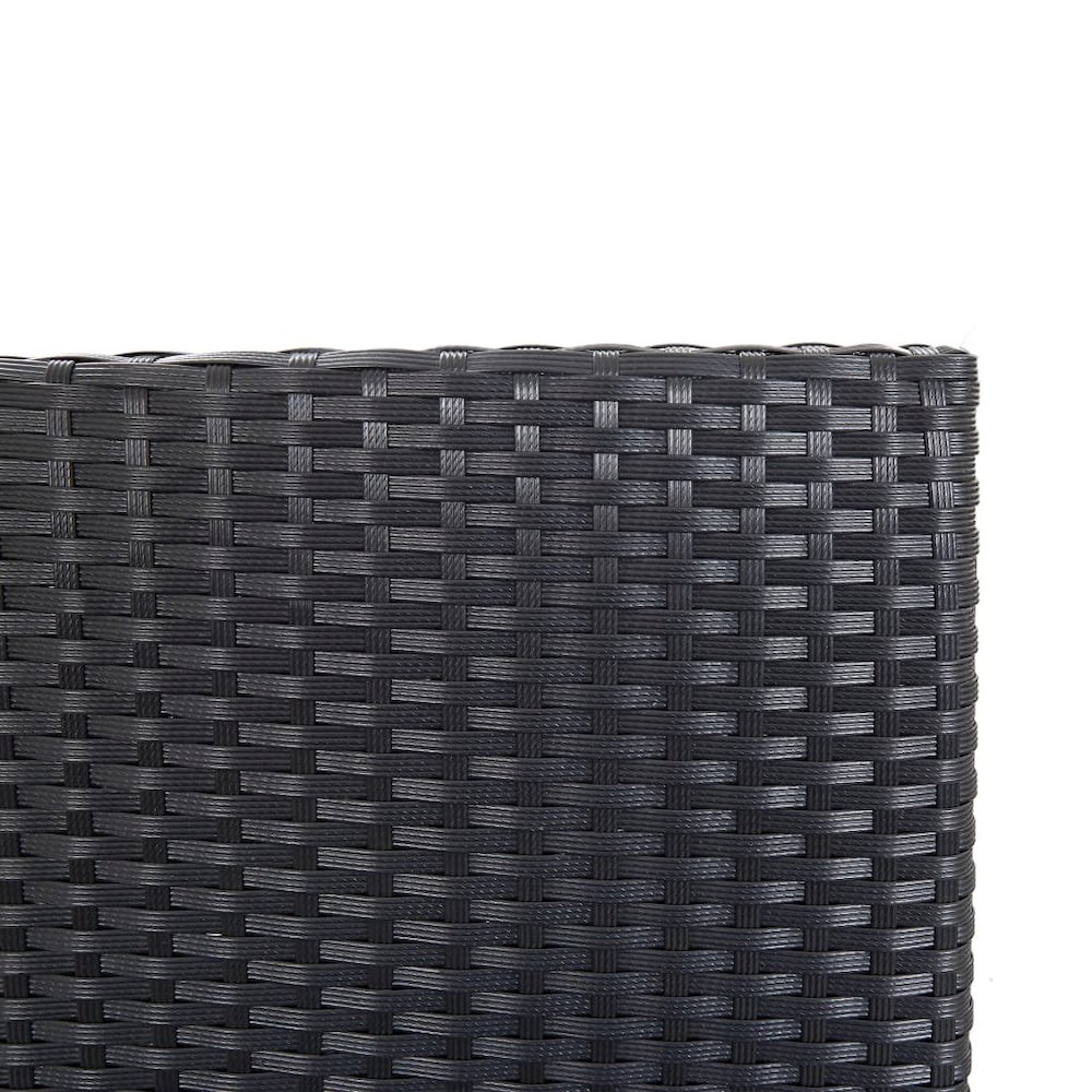 Bar Set Black. Picture 10