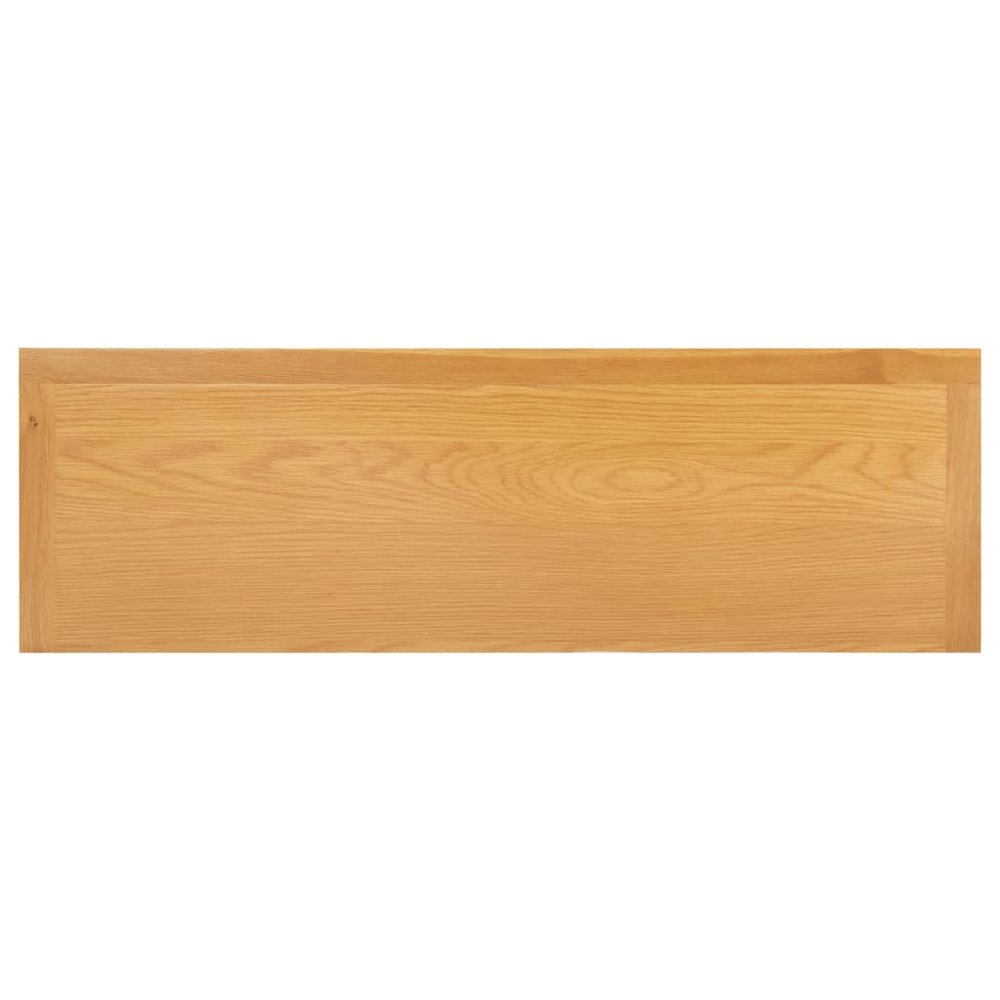 Chest of Drawer Natural Oak. Picture 6