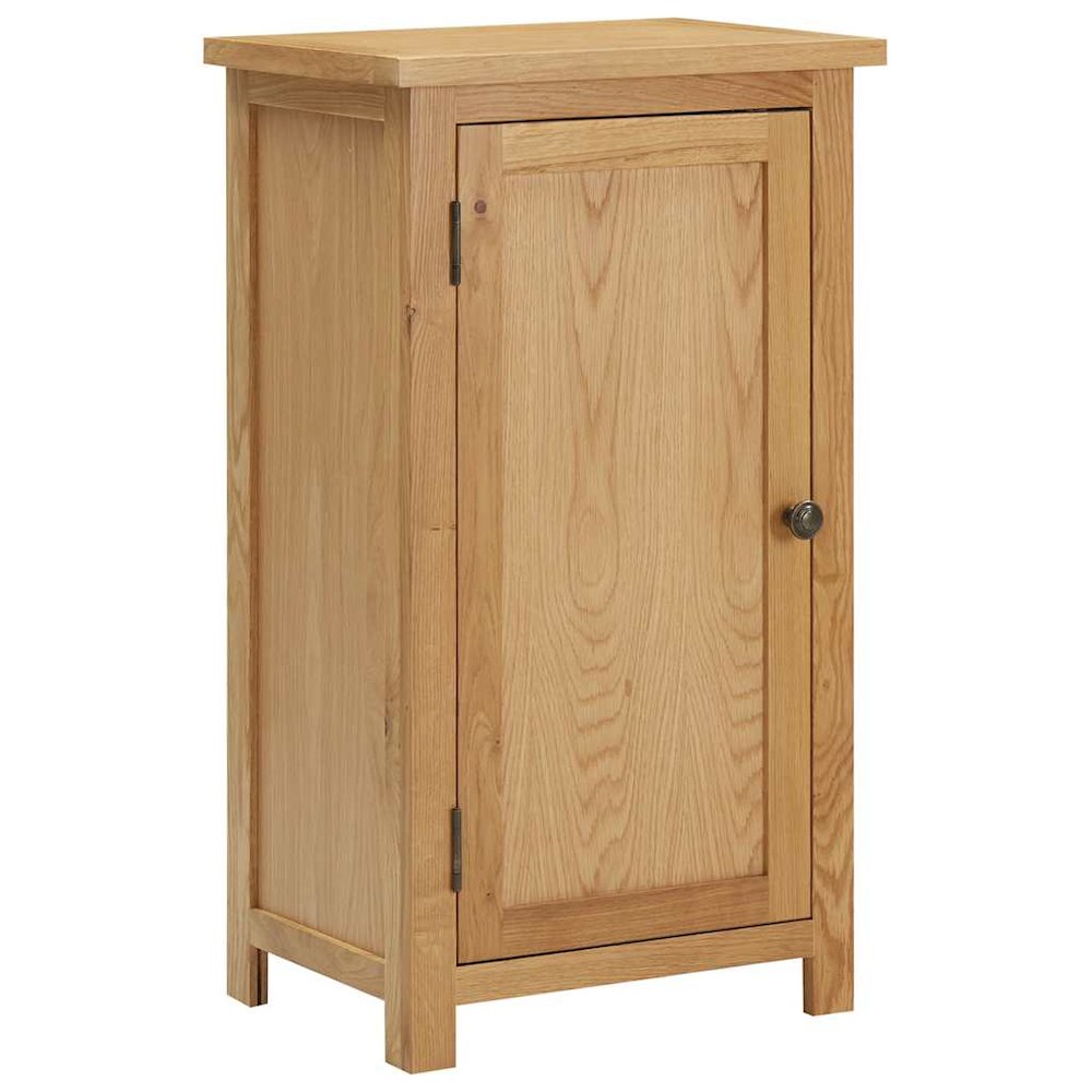 Cabinet Natural wood color. Picture 2