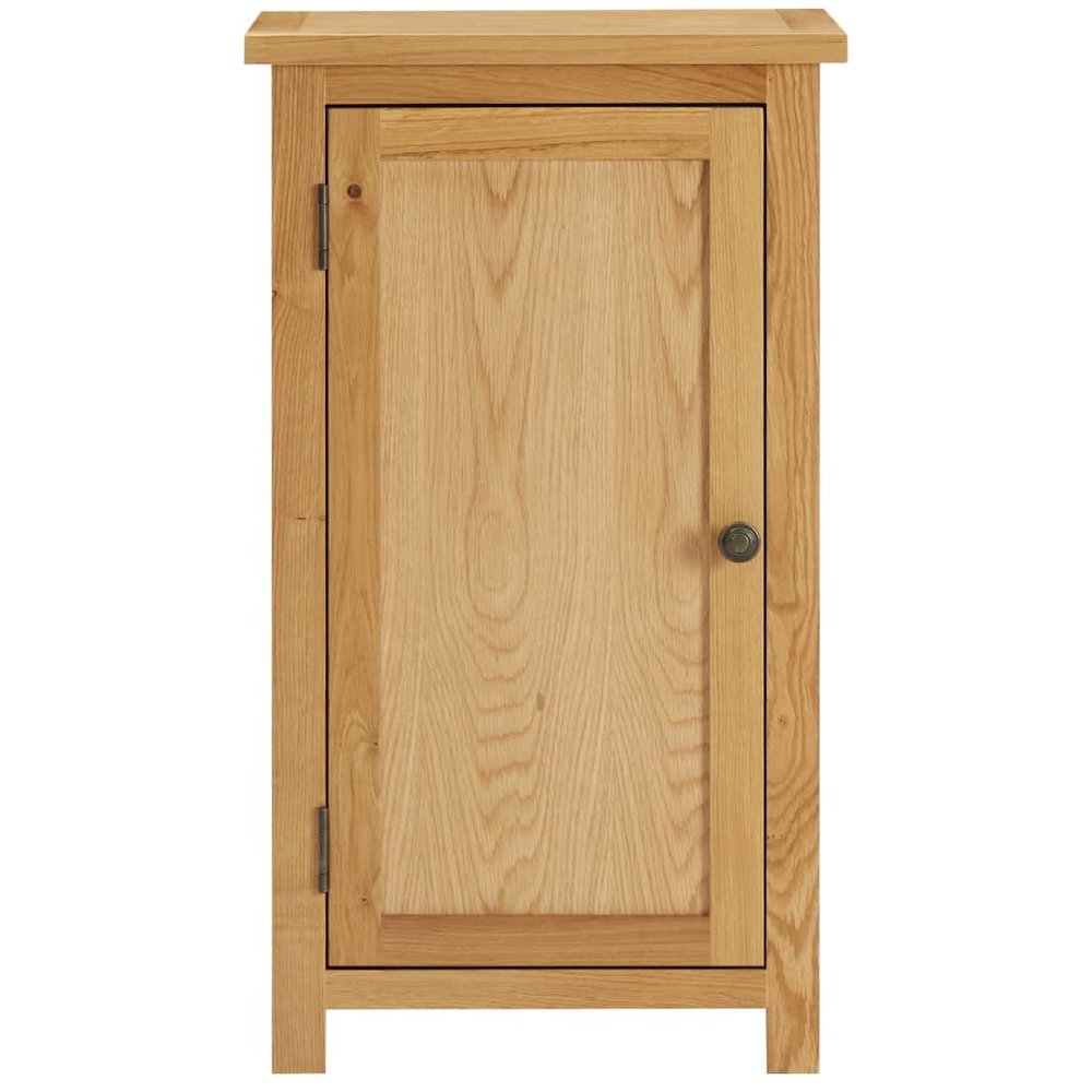 Cabinet Natural wood color. Picture 3
