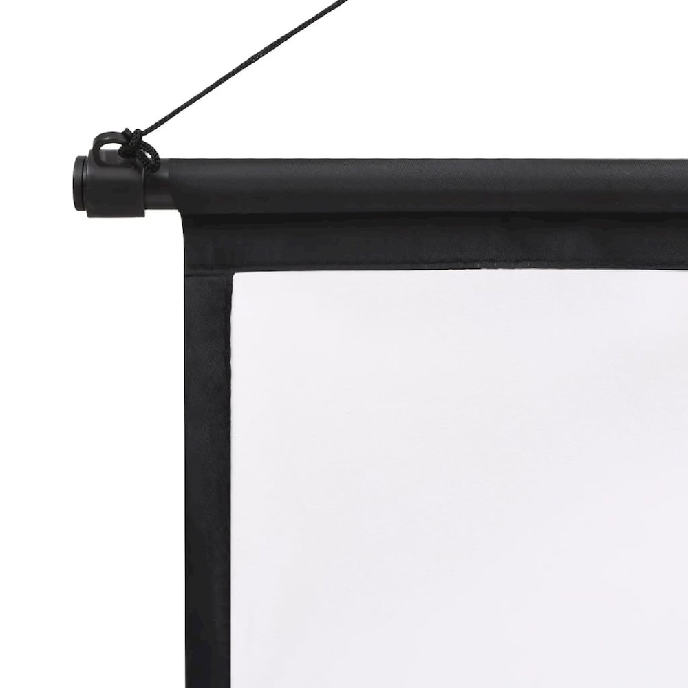 vidaXL Projection Screen with Tripod 84" 16:9 1411. Picture 6