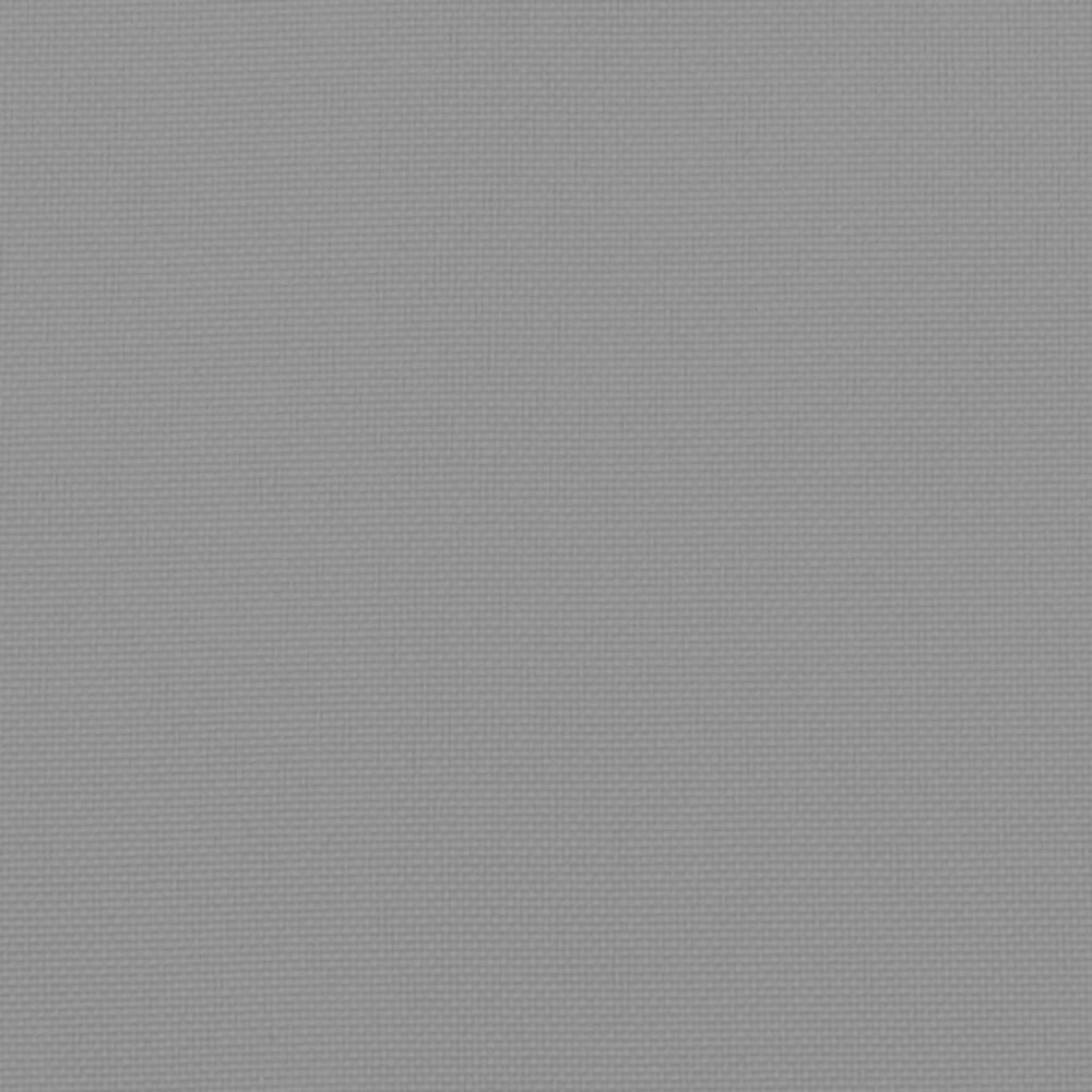 Chair Cushion Set of 6 Grey. Picture 8