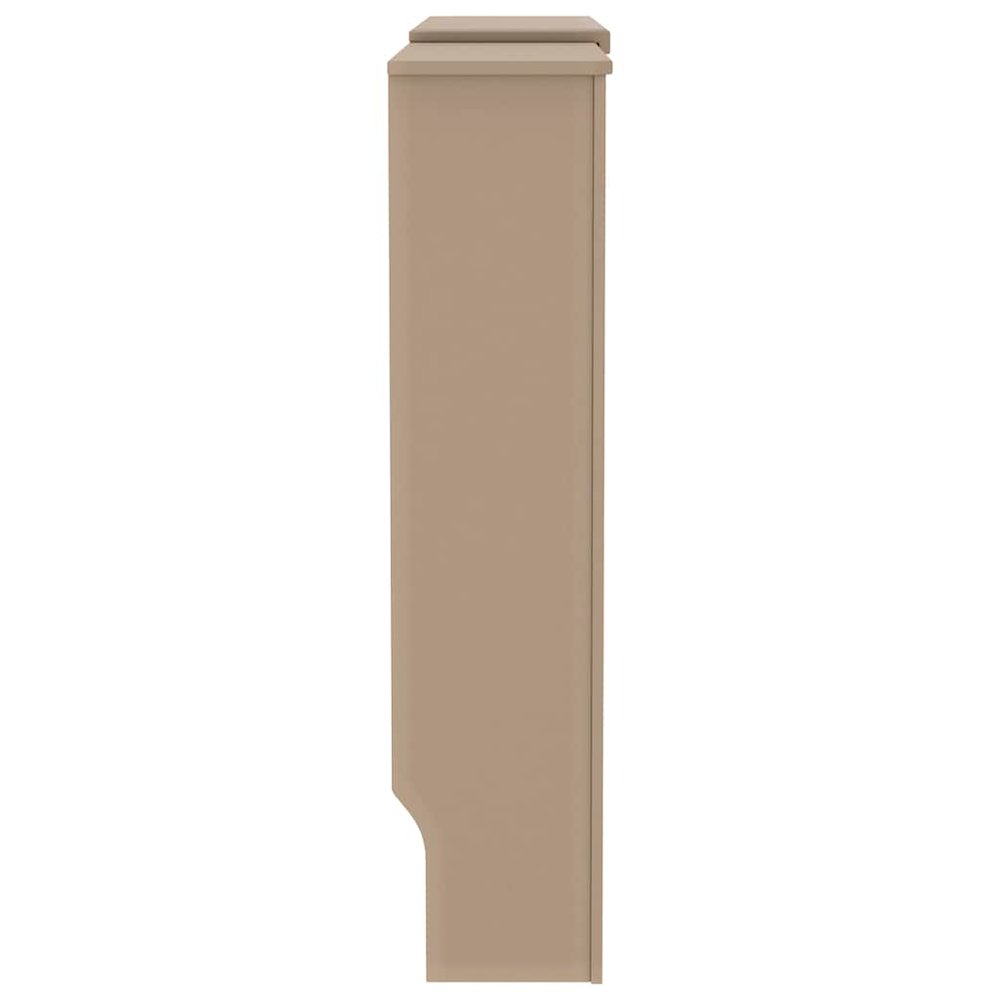 MDF Radiator Cover 80.7". Picture 6