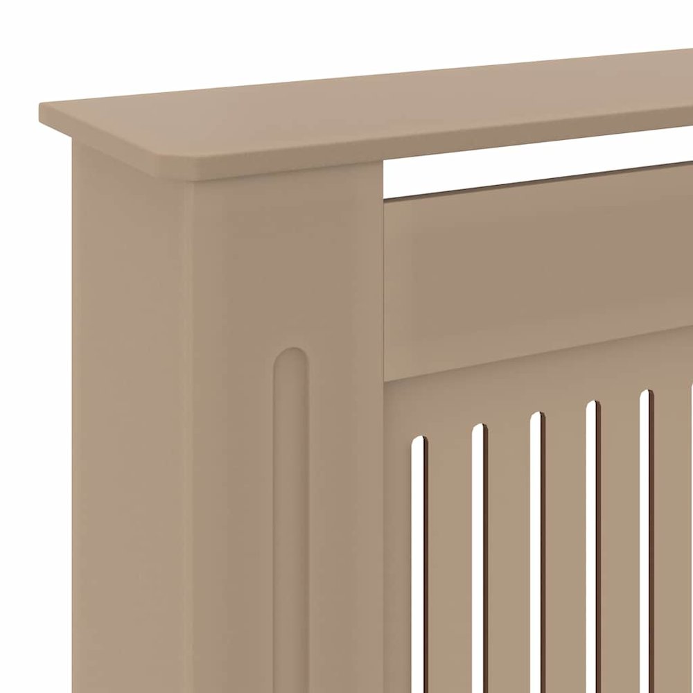 MDF Radiator Cover 80.7". Picture 8