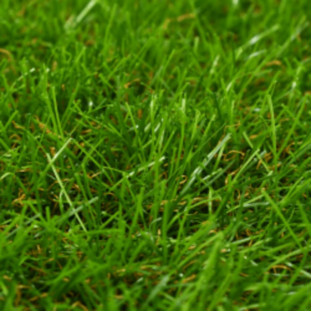Artificial Grass Light green, Dark green, Brown PP (polypropylene). Picture 2