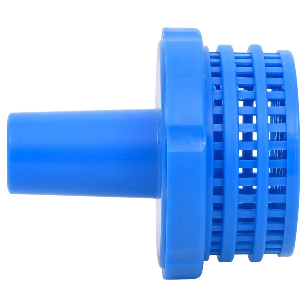 Pool Strainer Set Blue and black PP (Polypropylene), rubber Medium. Picture 3