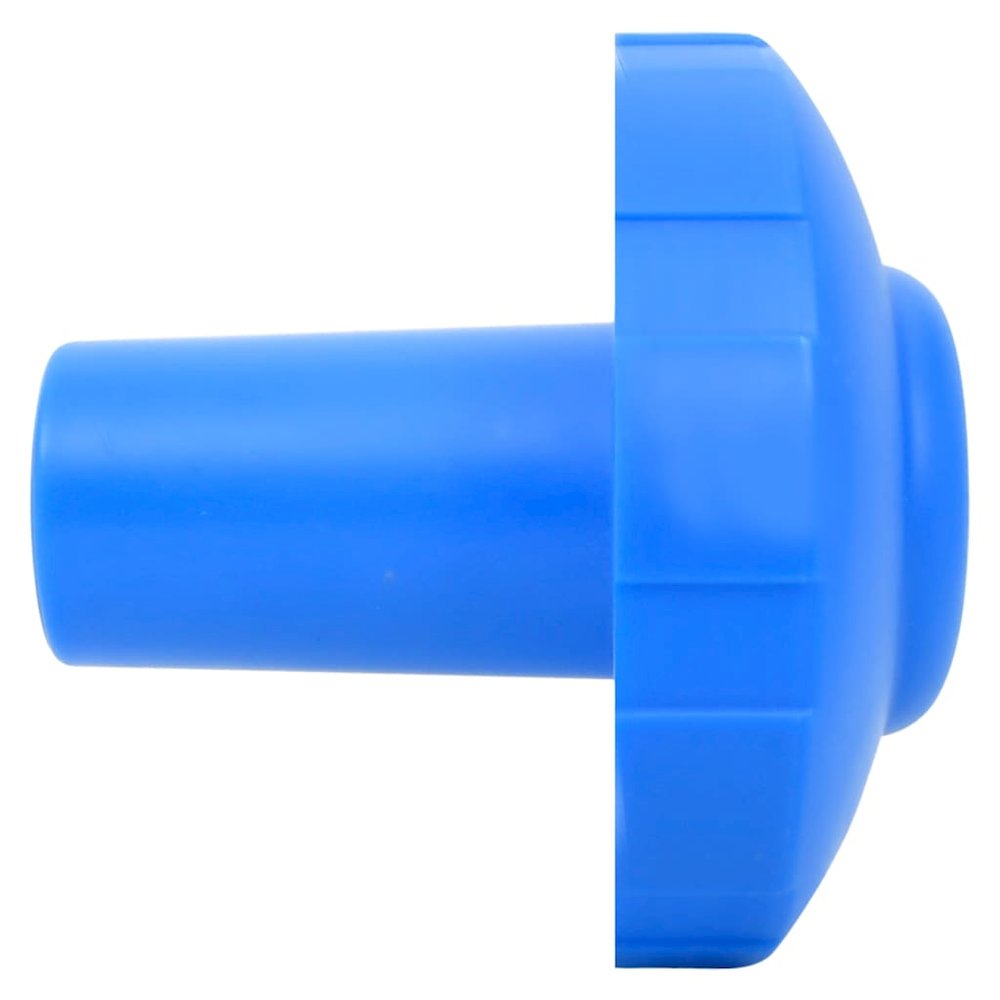 Pool Strainer Set Blue and black PP (Polypropylene), rubber Medium. Picture 5