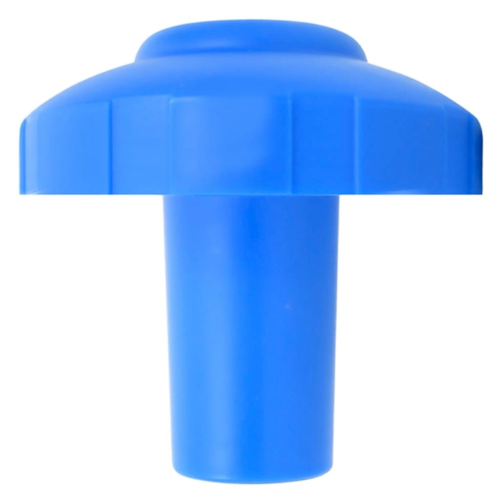 Pool Strainer Set Blue and black PP (Polypropylene), rubber Medium. Picture 6