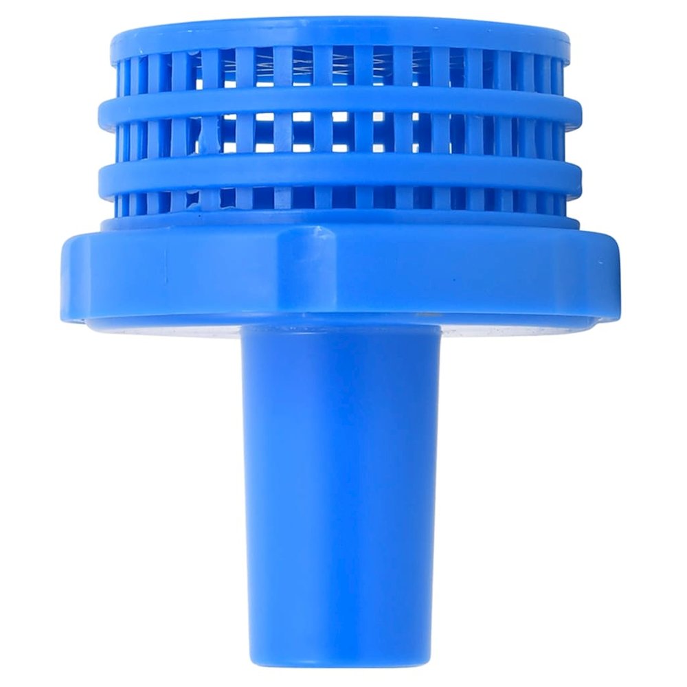 Pool Strainer Set Blue and black PP (Polypropylene), rubber Medium. Picture 7