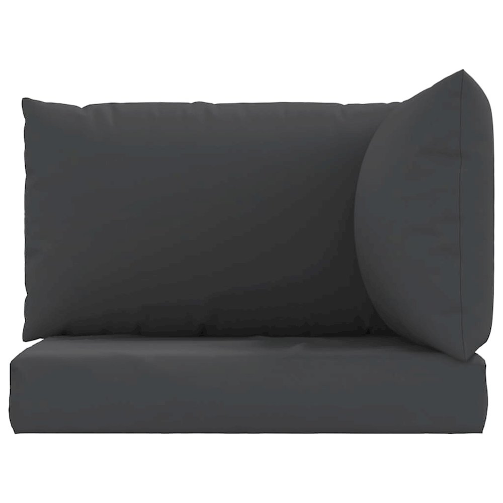 Pallet Cushion Black. Picture 4