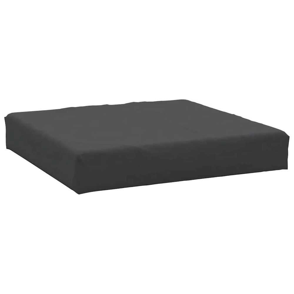 Pallet Cushion Black. Picture 5